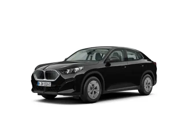 BMW iX2 eDrive20A