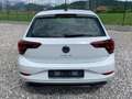 Volkswagen Polo 1.0 tsi Style 95cv Weiß - thumbnail 4