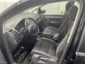 Volkswagen Touran 1,9 TDI*NAVI*7 SITZER * SOFORT FINANZIERUNG & E... Schwarz - thumbnail 9