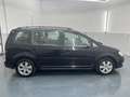 Volkswagen Touran 1,9 TDI*NAVI*7 SITZER * SOFORT FINANZIERUNG & E... Schwarz - thumbnail 6