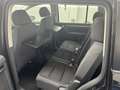 Volkswagen Touran 1,9 TDI*NAVI*7 SITZER * SOFORT FINANZIERUNG & E... Schwarz - thumbnail 11
