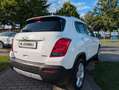 Chevrolet Trax LT*KLIMA*TEMPOMAT*PDC*KAMERA*ZV-FUNK !! Weiß - thumbnail 5