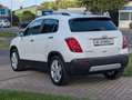 Chevrolet Trax LT*KLIMA*TEMPOMAT*PDC*KAMERA*ZV-FUNK !! Weiß - thumbnail 6