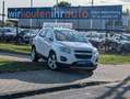 Chevrolet Trax LT*KLIMA*TEMPOMAT*PDC*KAMERA*ZV-FUNK !! Weiß - thumbnail 1