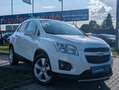 Chevrolet Trax LT*KLIMA*TEMPOMAT*PDC*KAMERA*ZV-FUNK !! Weiß - thumbnail 4