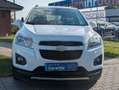 Chevrolet Trax LT*KLIMA*TEMPOMAT*PDC*KAMERA*ZV-FUNK !! Weiß - thumbnail 8