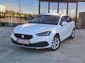 SEAT Leon ST 1.0 eTSI MHEV FR Edition DSG (EU6AP) SportsTour Wit - thumbnail 1
