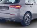 Mercedes-Benz A 180 PROGRESSIVE+7G+LED+MBUX+CAM+SPUR+PTS+SHZ++ Gris - thumbnail 4