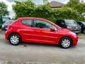 Peugeot 207 Filou 75*TOP Rood - thumbnail 6