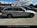 Mercedes-Benz E 200 E200 T Kompr. Automatik*Technisch durchrepariert Silber - thumbnail 5