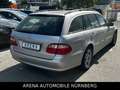 Mercedes-Benz E 200 E200 T Kompr. Automatik*Technisch durchrepariert Silber - thumbnail 4