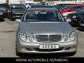 Mercedes-Benz E 200 E200 T Kompr. Automatik*Technisch durchrepariert Silber - thumbnail 3