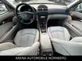 Mercedes-Benz E 200 E200 T Kompr. Automatik*Technisch durchrepariert Silber - thumbnail 20