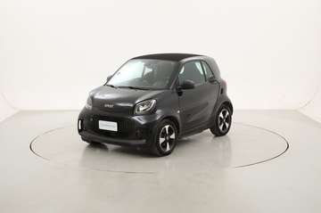 Passion Elettrico 82CV