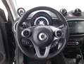 smart forTwo Passion Elettrico 82CV Noir - thumbnail 11