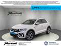 Volkswagen T-Roc 2.0 TDI R-Line,Kamera, Navi, ACC, LED Plus Grau - thumbnail 1