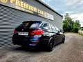 BMW 318 d Negro - thumbnail 6