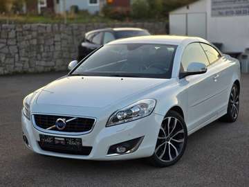 Cabriolet D3 Summum*NAV*LEDER*XENON*ALU*TEMP