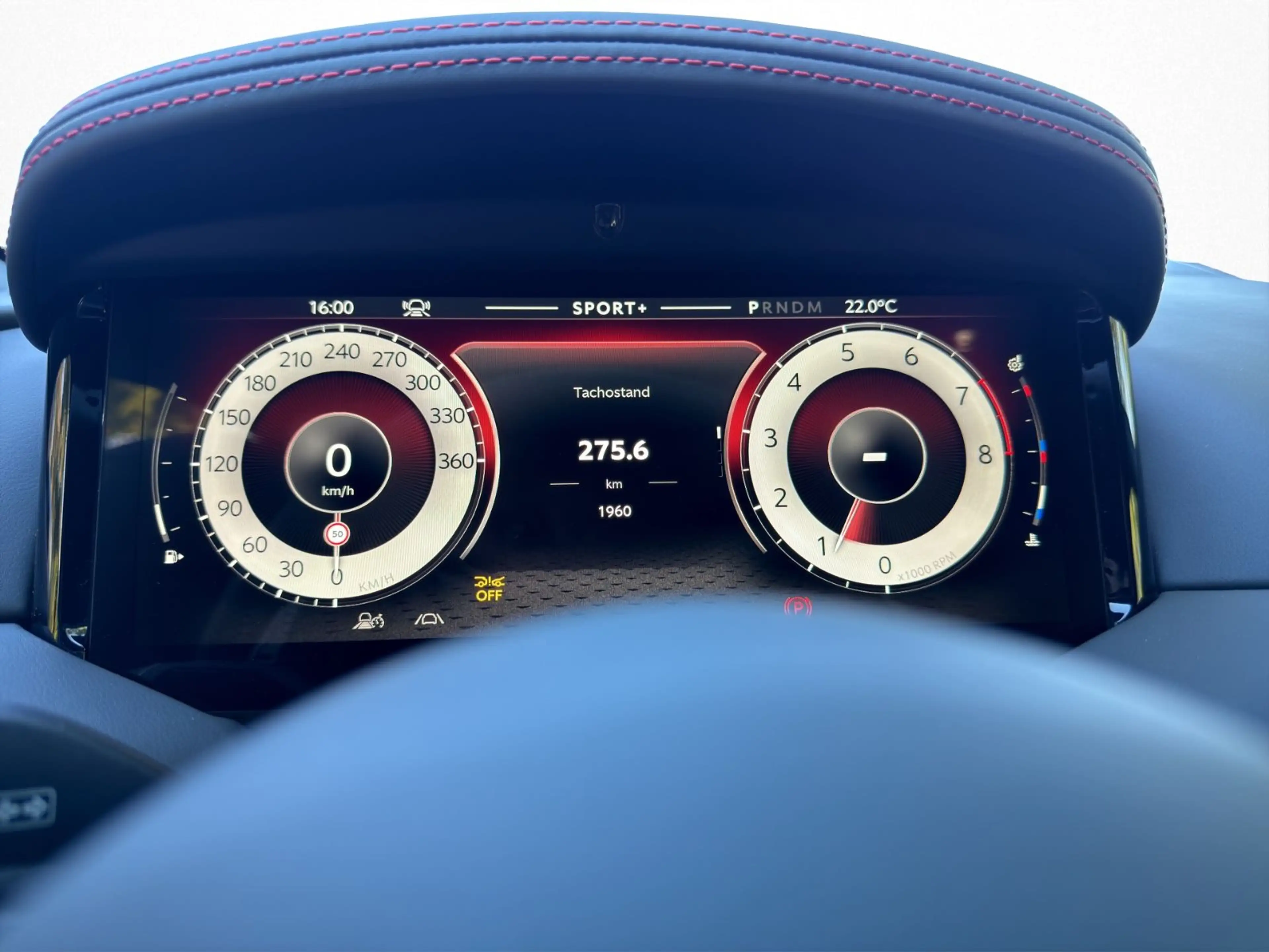 Aston Martin DB12 4.0 V8 - Bowers & Wilkins Audio/FULL PPF — photo 11