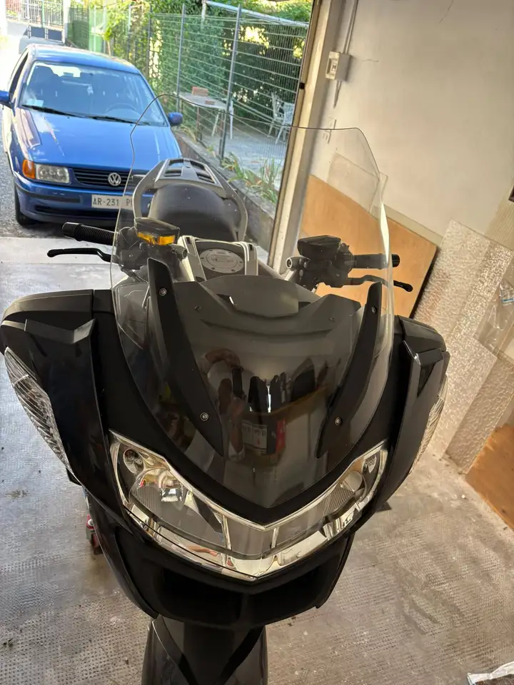 BMW R 1200 RT