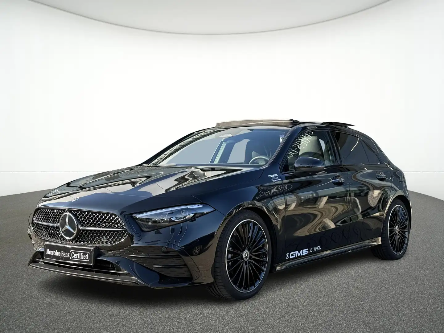 Mercedes-Benz A 180 AMG Line *pano dak* Facelift - 1