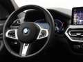 BMW iX3 High Exe M-Sport 80kWh Grijs - thumbnail 2