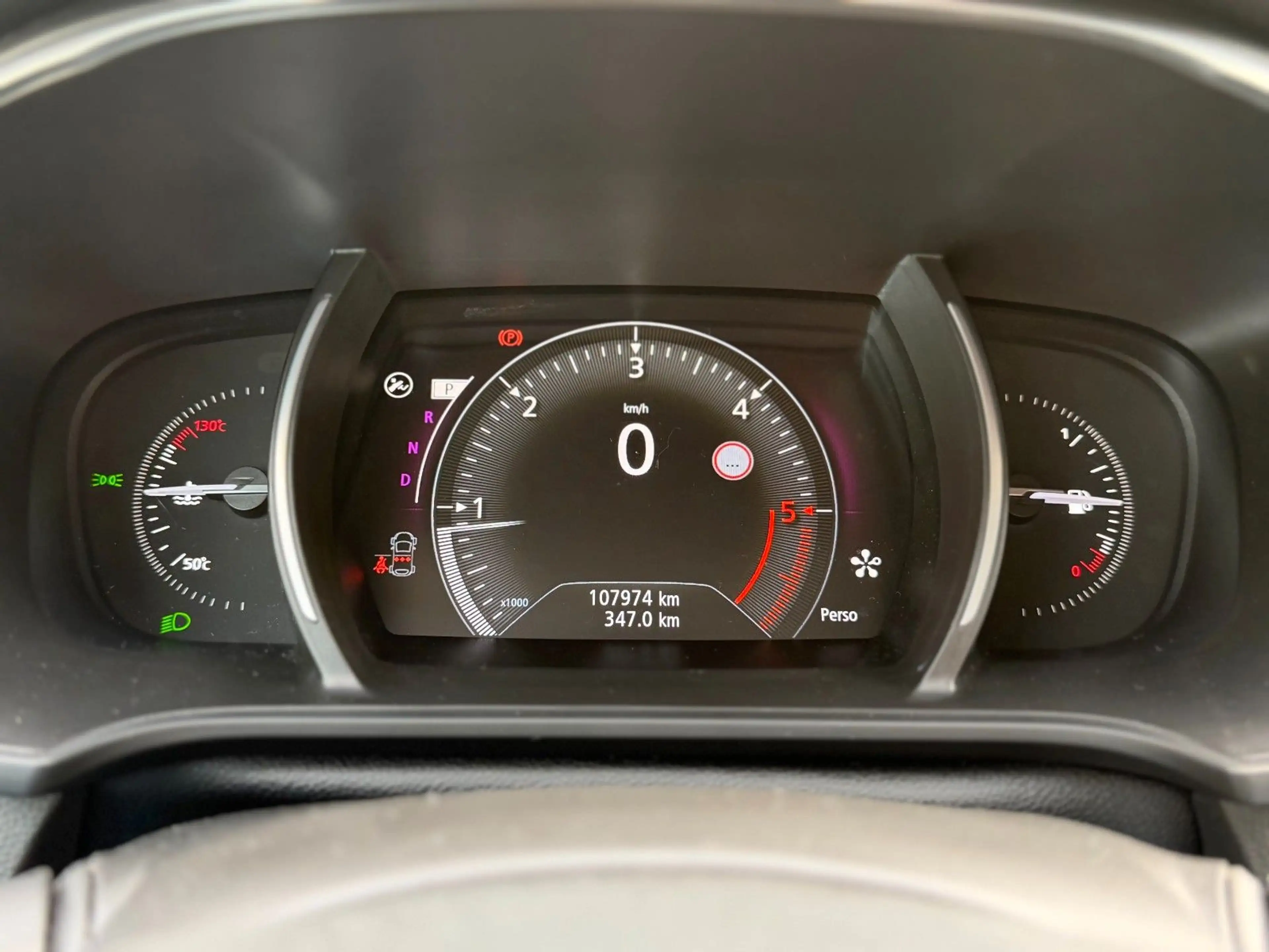 Renault Megane IV Grandtour BOSE-Edition ACC*CAM*KEYLESS — photo 15