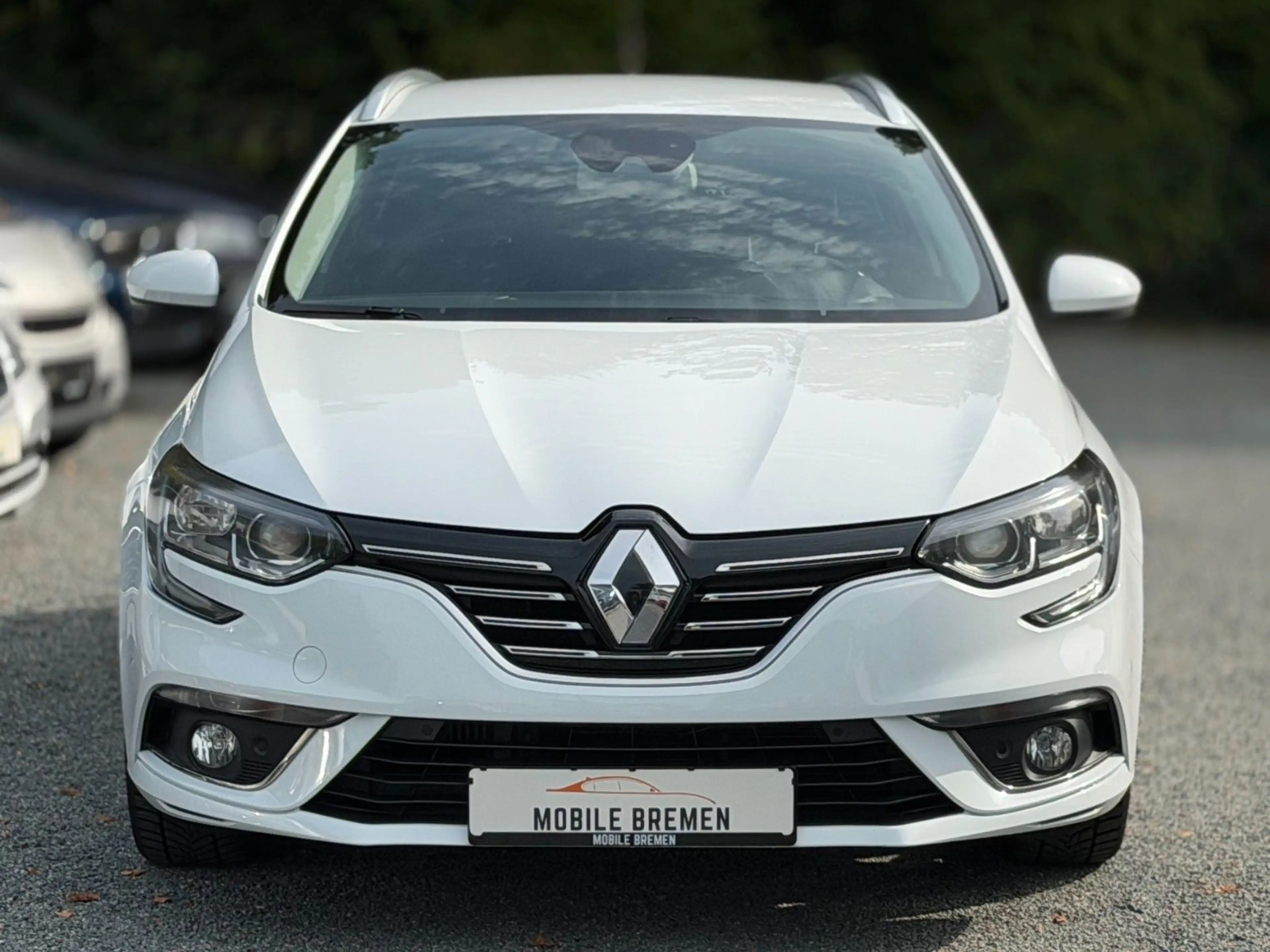 Renault Megane IV Grandtour BOSE-Edition ACC*CAM*KEYLESS — photo 2