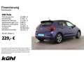 Volkswagen Polo VI 1.0 TSI R-Line Фиолетовый - thumbnail 2