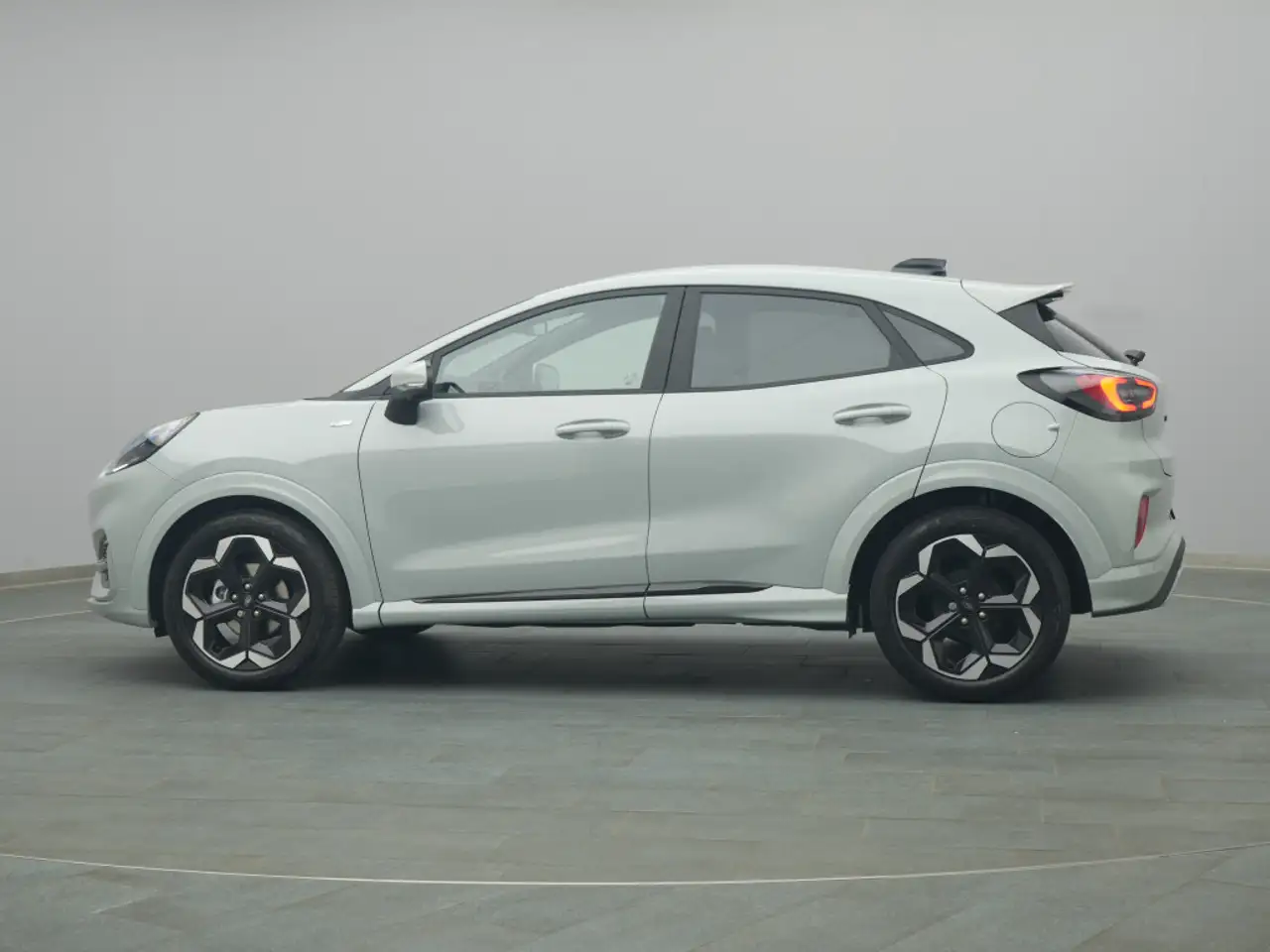 Ford Puma 2026