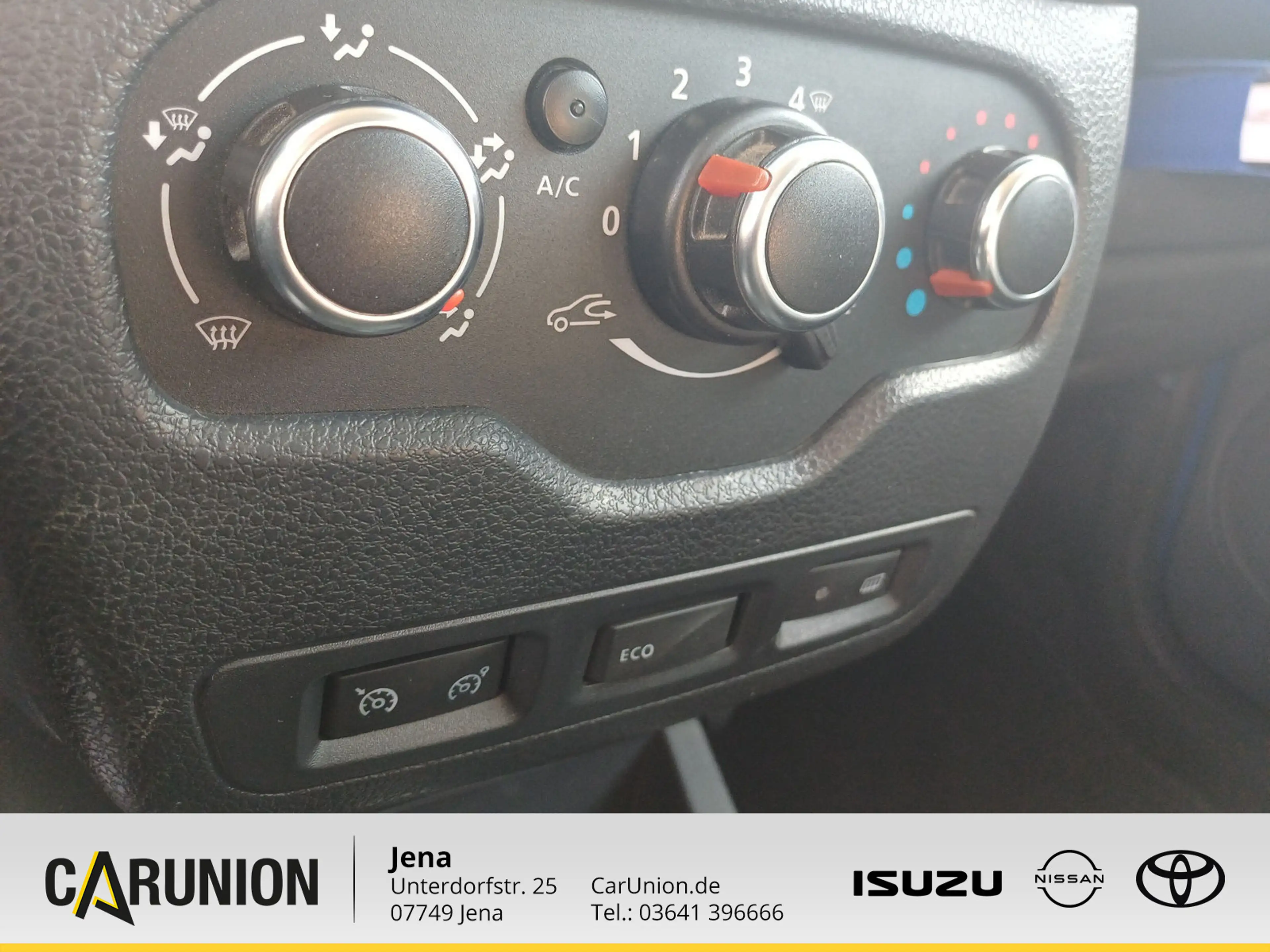Dacia Dokker 1,3 TCe 130 Stepway Pro Navigation — photo 15