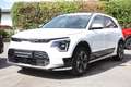 Kia Niro EV Inspiration Tec Drive REX Wärme Bianco - thumbnail 1