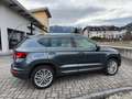 SEAT Ateca Ateca 2,0 Xcellence 4WD TDI DSG Grau - thumbnail 6