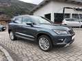 SEAT Ateca Ateca 2,0 Xcellence 4WD TDI DSG Grau - thumbnail 7