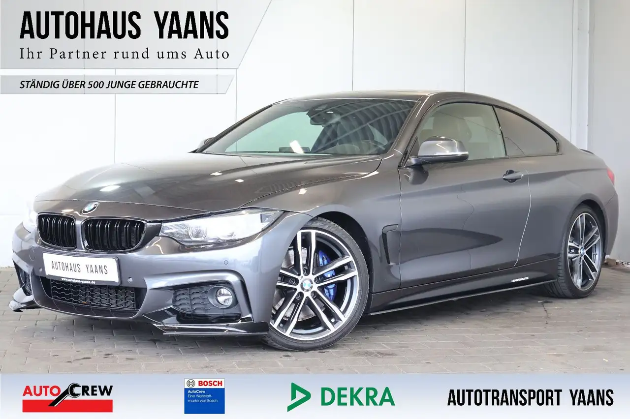 BMW 440