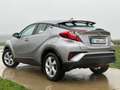Toyota C-HR C-HR Hybrid 1.8i VVT-i C-Enter E-CVT(EU6.2) Gris - thumbnail 3