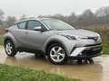 Toyota C-HR C-HR Hybrid 1.8i VVT-i C-Enter E-CVT(EU6.2) Grau - thumbnail 4