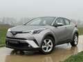 Toyota C-HR C-HR Hybrid 1.8i VVT-i C-Enter E-CVT(EU6.2) Grau - thumbnail 1
