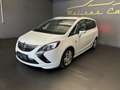 Opel Zafira Tourer ZafiraCTourer,OPC-Line,Aut.,7-Sitzer,StandH,Navi Blanc - thumbnail 3