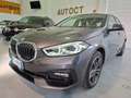 BMW 120 Serie 1 120d xdrive Sport - TAGLIANDI BMW Grey - thumbnail 13