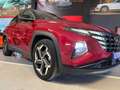 Hyundai TUCSON 1.6 TGDI HEV Tecno 2C AT Rojo - thumbnail 3