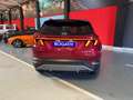 Hyundai TUCSON 1.6 TGDI HEV Tecno 2C AT Rojo - thumbnail 11