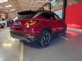 Hyundai TUCSON 1.6 TGDI HEV Tecno 2C AT Rojo - thumbnail 14