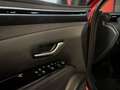 Hyundai TUCSON 1.6 TGDI HEV Tecno 2C AT Rojo - thumbnail 18