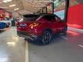 Hyundai TUCSON 1.6 TGDI HEV Tecno 2C AT Rojo - thumbnail 12