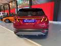 Hyundai TUCSON 1.6 TGDI HEV Tecno 2C AT Rojo - thumbnail 13