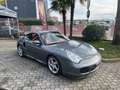 Porsche 996 911 Turbo cat Coupé 420 CV (996.1) Grigio - thumbnail 3