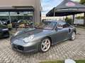 Porsche 996 911 Turbo cat Coupé 420 CV (996.1) Grigio - thumbnail 1