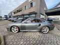 Porsche 996 911 Turbo cat Coupé 420 CV (996.1) Grigio - thumbnail 8