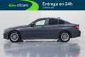 BMW 320 320dA Gris - thumbnail 8